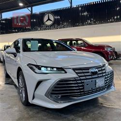 تويوتا أفالون